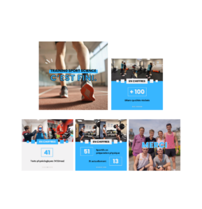 Carrousel Training Sport Sciences