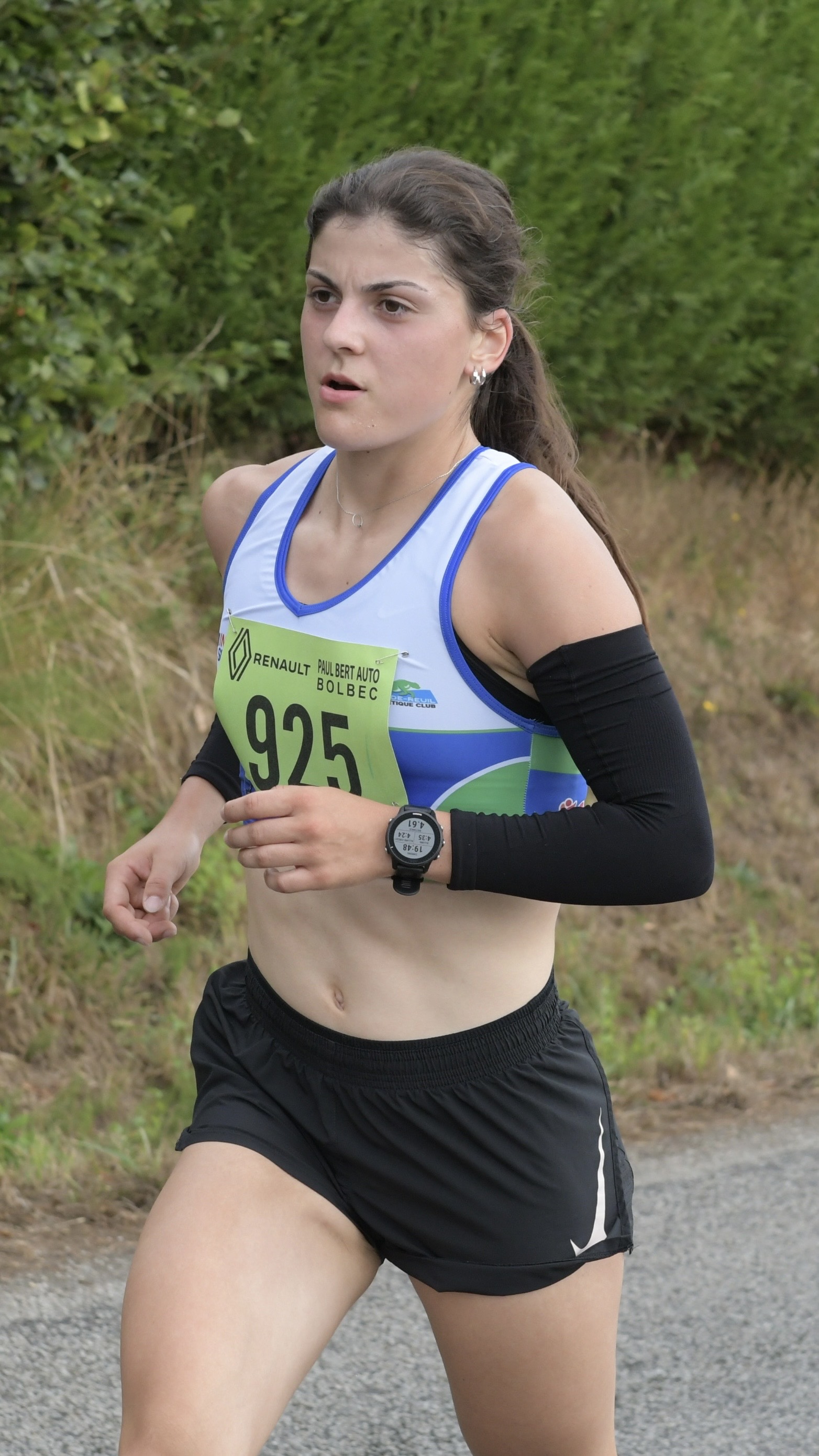 Léana Chéron