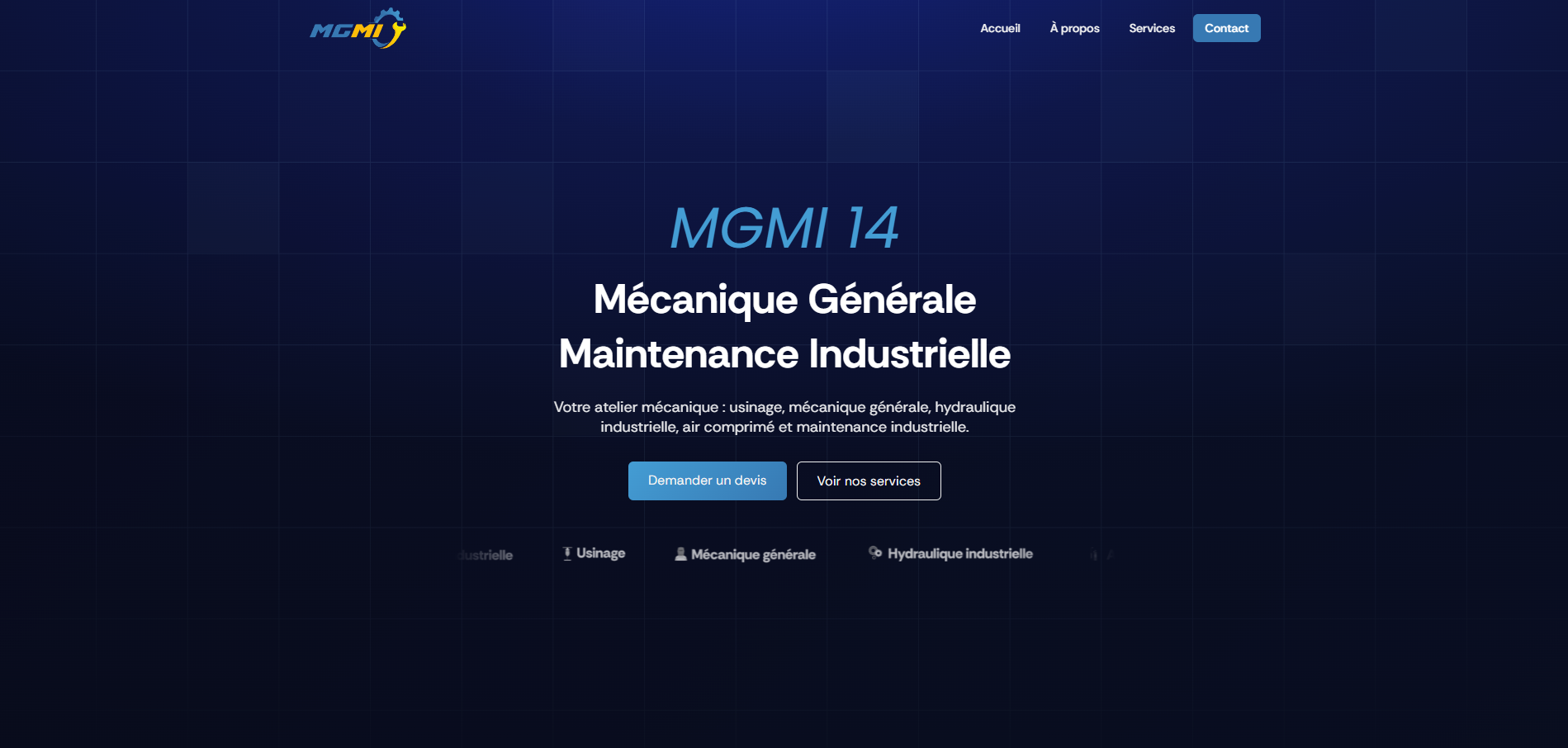 MGMI 2014