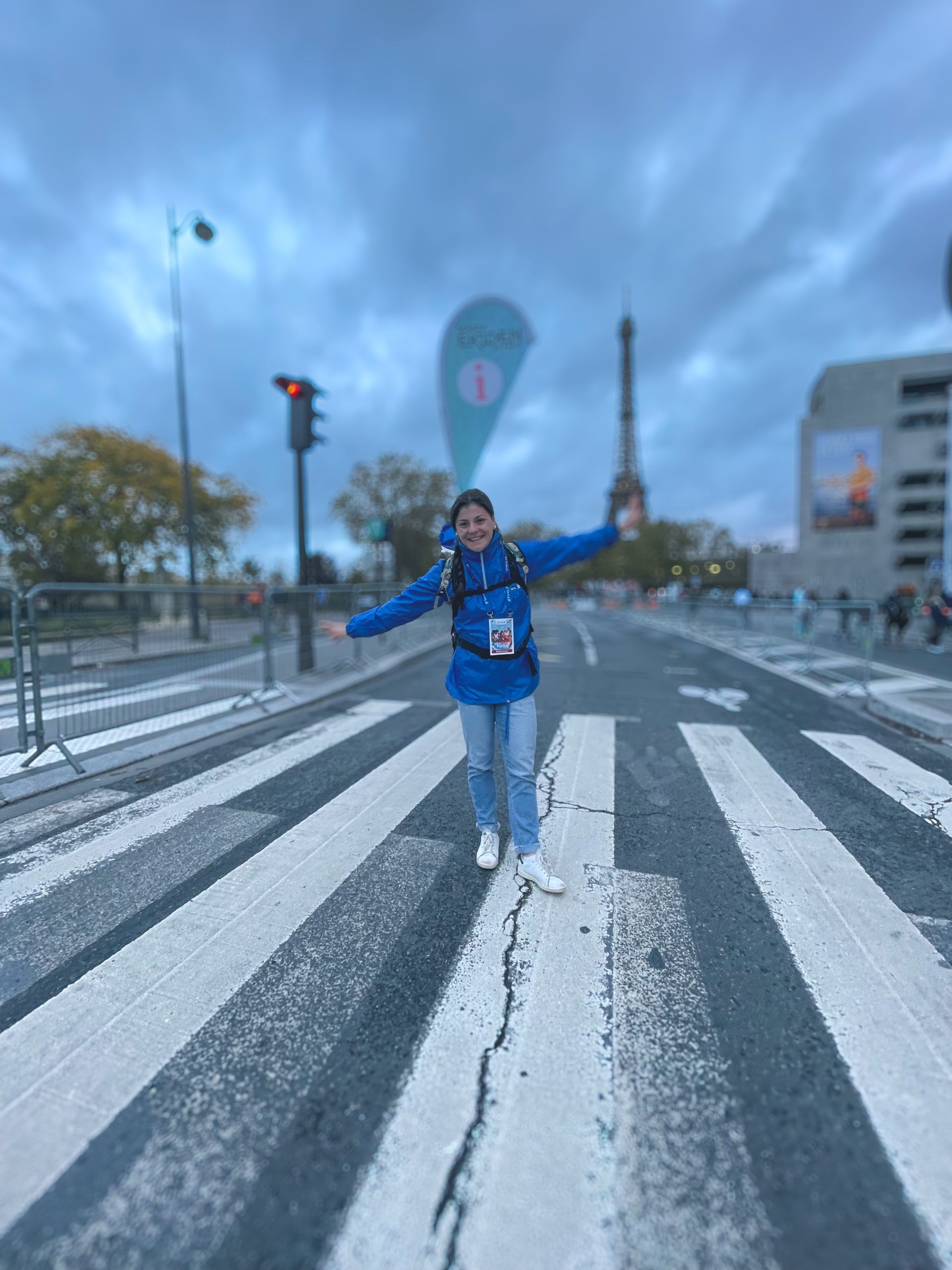 Ekiden de Paris
