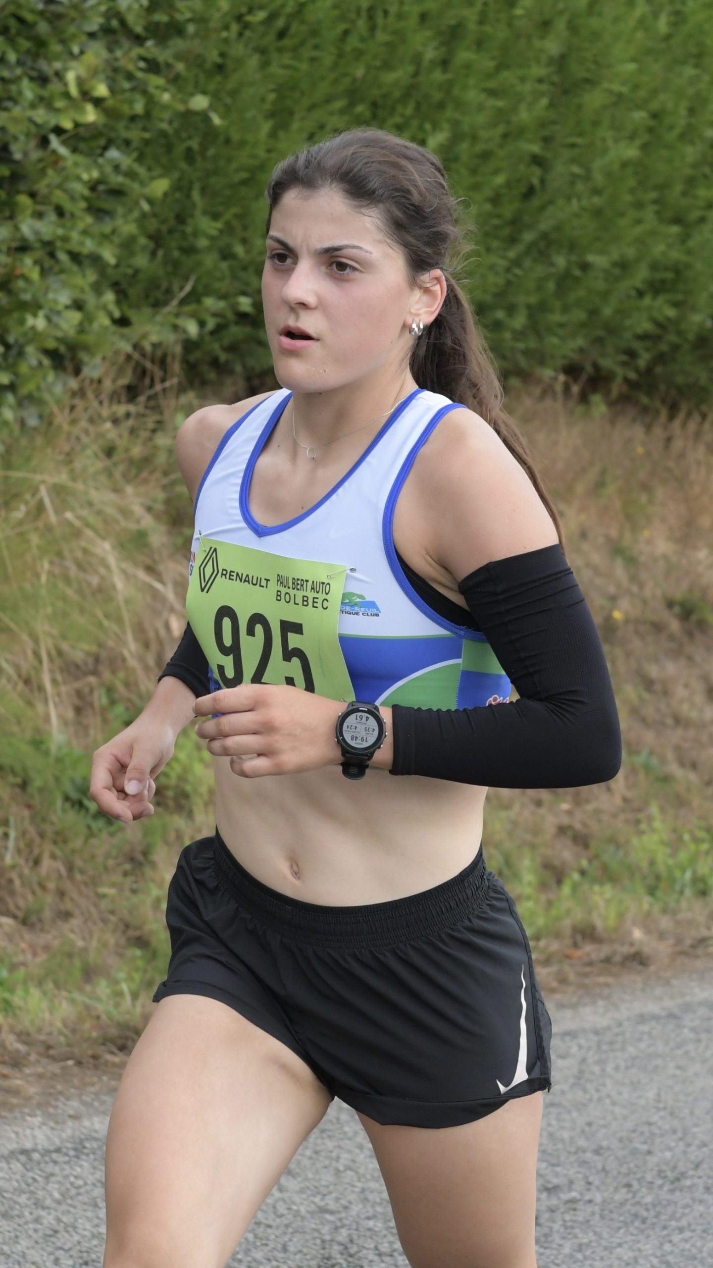 Léana Chéron