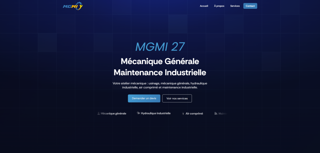 MGMI