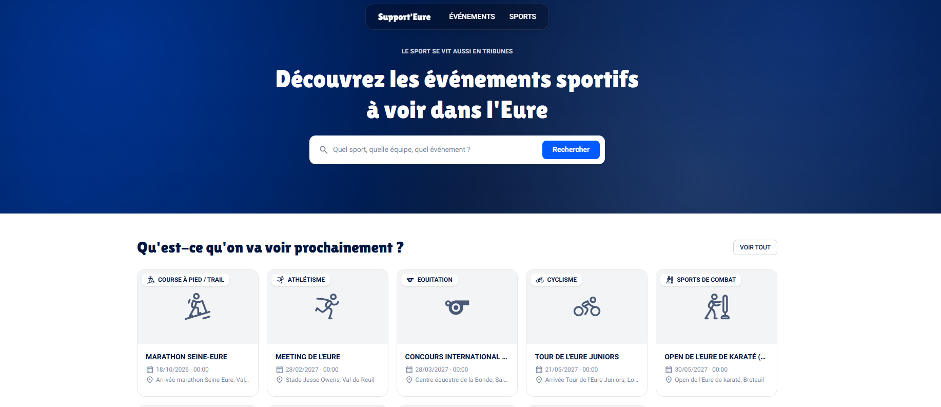 Supporteure